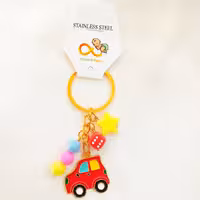 سرکلیدی فانتزی کد 5