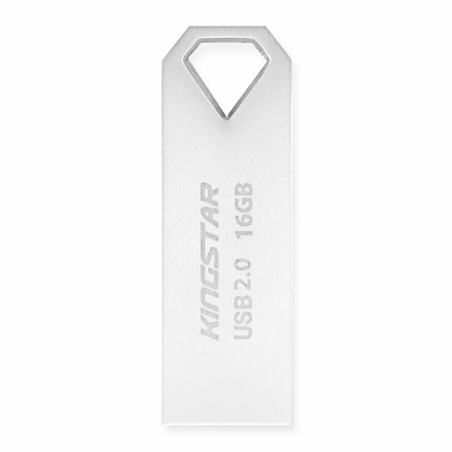 فلش مموری کینگ استار KS221 8GB USB 2.0