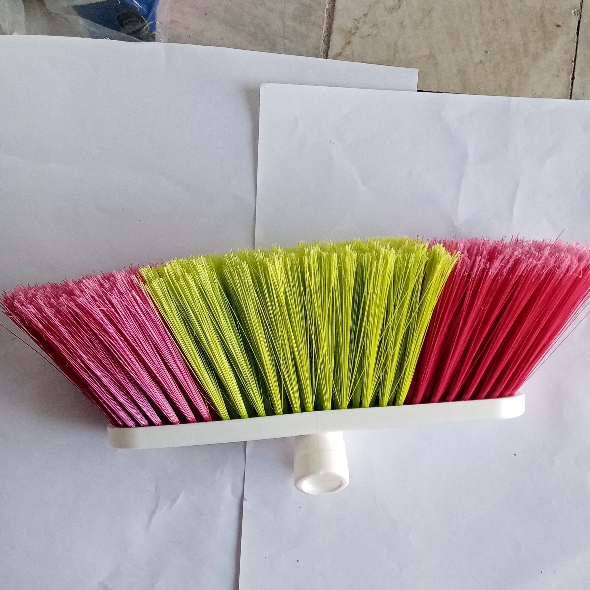 جارو کارواش بزرگ