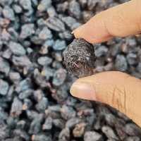 مویز انگور سیاه شیراز، درشت با هسته، روزانه 21 عدد مویز نیاز بدن همه ی ماست 😍تنتون سالم 