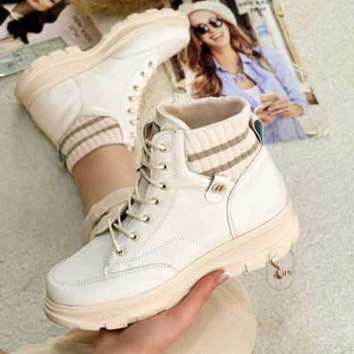 نیم بوت زنانه