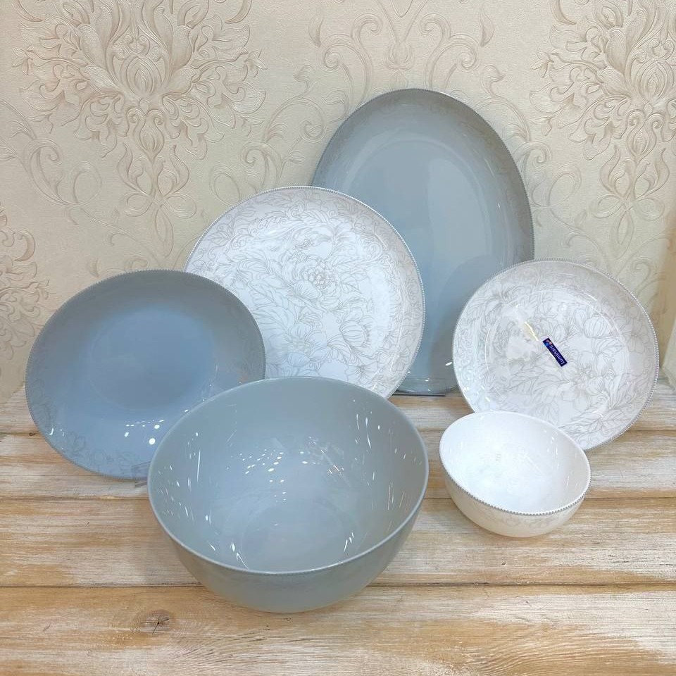 سرویس 26 پارچه آرکوپال فرانسه