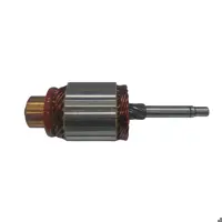آرمیچر استارت نیسان - برند یدک لوکس(پس کرایه)