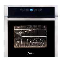 فر توکار اخوان 70 لیتر برقی مدل F42