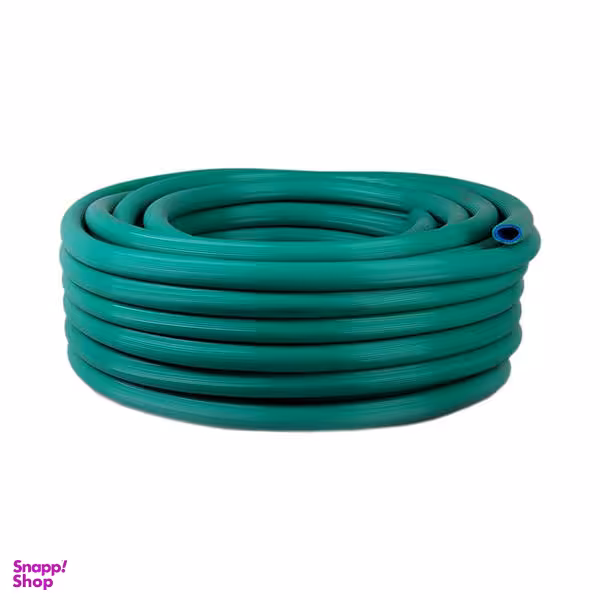 شلنگ اب مدل زیر کابلی 1/2