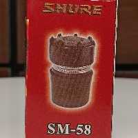 کپسول میکروفن  