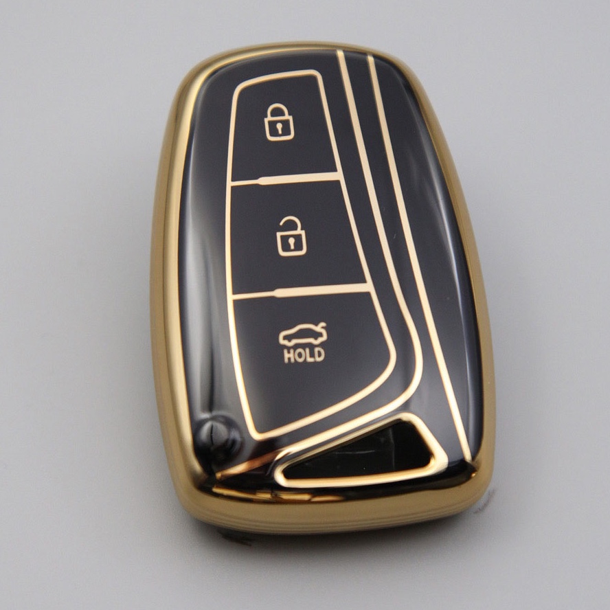 کاور  ریموت هیوندا سانتافی