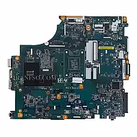 مادربرد لپ تاپ سونی VPCF11 HM55_M931_1P-0104J01-8011_MBX-215_VGA-512MB گرافیک دار
