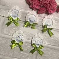 گیفت عید غدیر شماره 5 با تزیین و متن دلخواه شما 