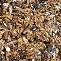 مغز گردو فسنجونی چرب و خوشمزه (ارسال رایگان  بسته بندی کارتن)