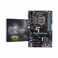 مادربرد ایسونیک B250-BTC GLADIATOR
