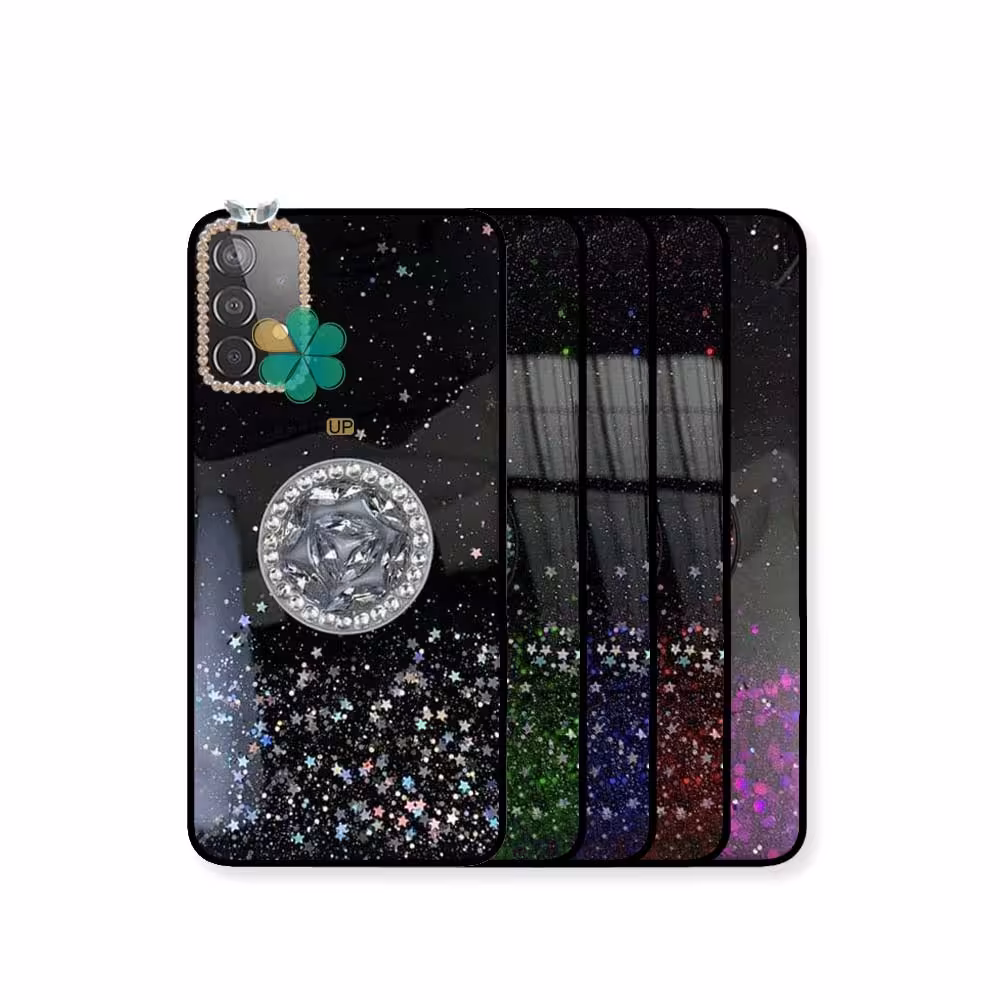 قاب نگین دار گوشی سامسونگ Samsung Galaxy A32 5G