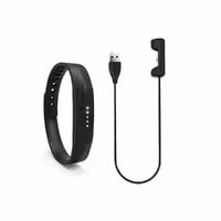 شارژر و کابل شارژ مچ بند فیت بیت فلکس 2 - Fitbit Flex 2
