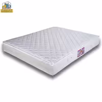 تشک خوشخواب مدل آلینا طبی-ریباندی سایز 200*200