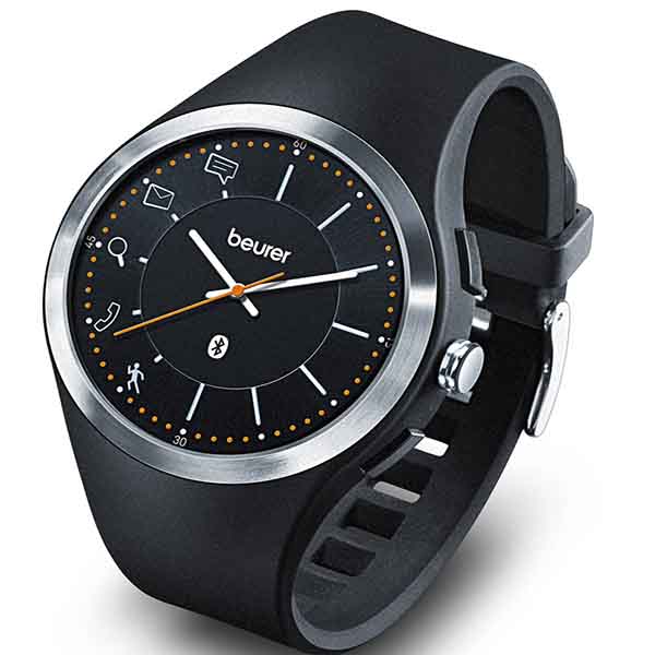 ساعت فعالیت بیورر AW 85  Beurer