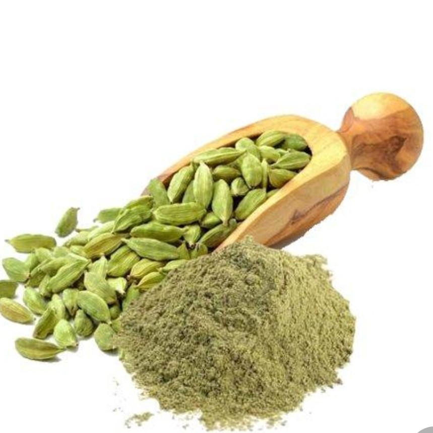 پودر هل اکبر سبز درجه 1(100گرمی)