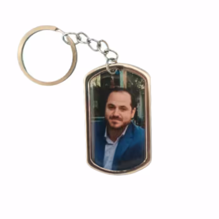 جاکلیدی شهید نوید صفری 