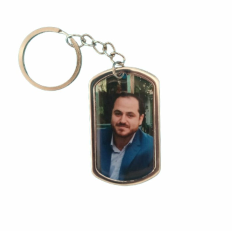 جاکلیدی شهید نوید صفری 