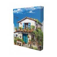 کلاسور 20 حلقه A5 کد 06 برند مستر نوت