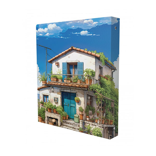 کلاسور 20 حلقه A5 کد 06 برند مستر نوت