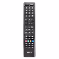 کنترل تلویزیون ال ای دی وستل VESTEL LED