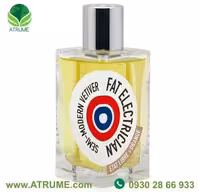 عطر ادکلن اتات لیبره د اورنج فت الکتریسین سمی مدرن وتیور 100 میل مردانه