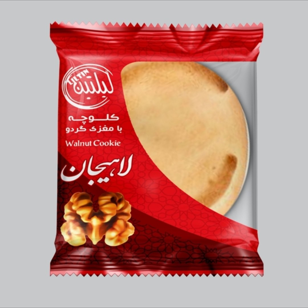 کلوچه لاهیجان