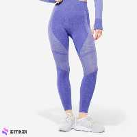 لگ ورزشی زنانه دامیوس مدل Domyos Fitness Cardio 900