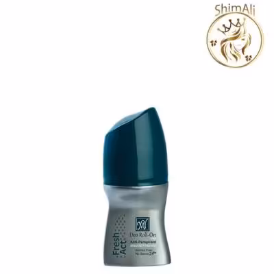 مام رول مردانه مدل فرش اکت Fresh Act مای