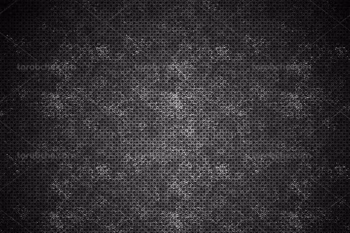 پس زمینه انتزاعی سیاه | گرافیک با طعم تربچه