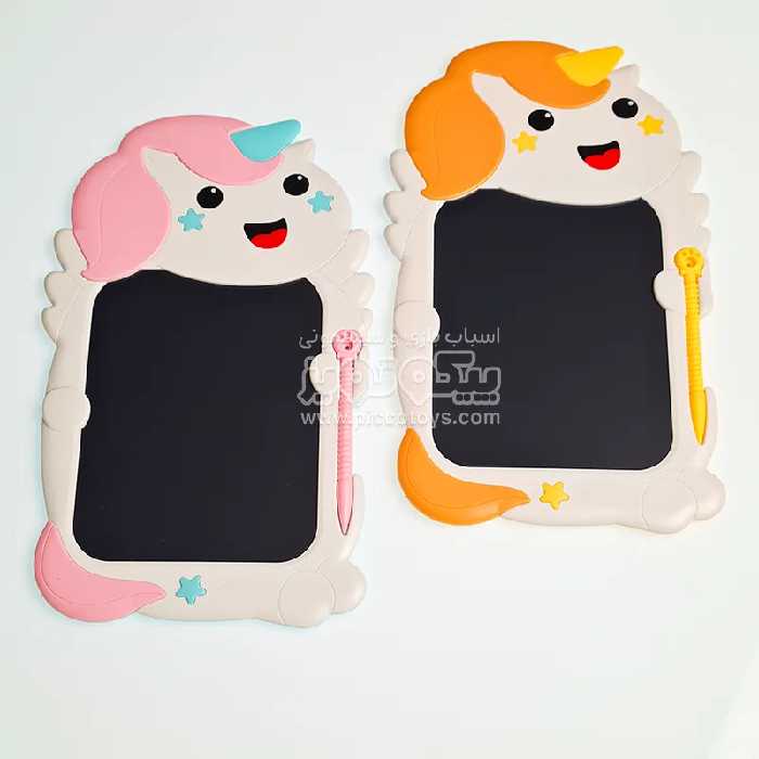 تبلت جادویی مدل یونیکورن کد 4326496