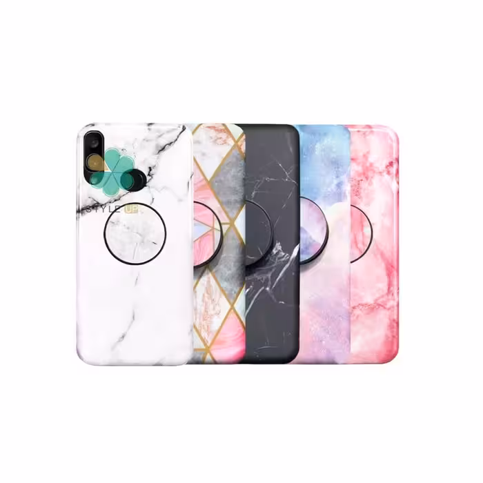 قاب گوشی سامسونگ Samsung Galaxy A10s طرح سنگ