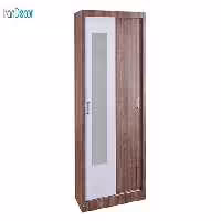 کمد درب ریلی مدل آلفا API