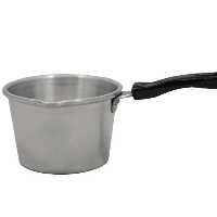 شیرجوش - پلاسکو الماس