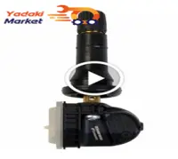 سنسور فشار باد تایر TPMS- جکKMC T8-اصلی