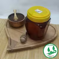 عسل زول و گون ضد دیابت ساکارز زیر یک درصد (ضمانت بازگشت) طهورا