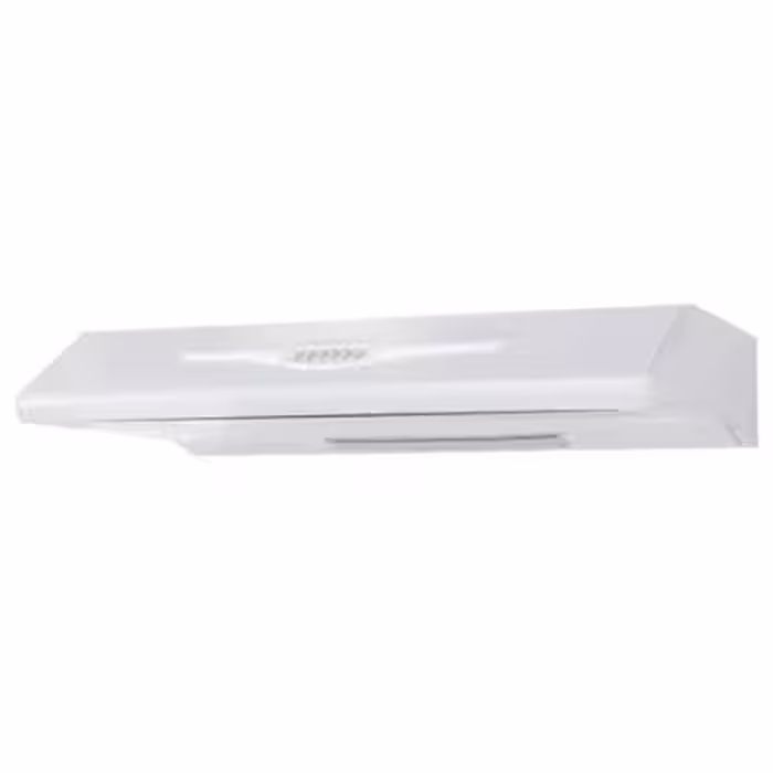 هود زیرکابینتی مدل DH1101-90 سفید نسیم درسا