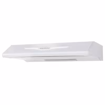 هود زیرکابینتی مدل DH1101-90 سفید نسیم درسا