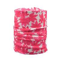 اسکارف و دستمال سر و گردن فلاور مدل 11104