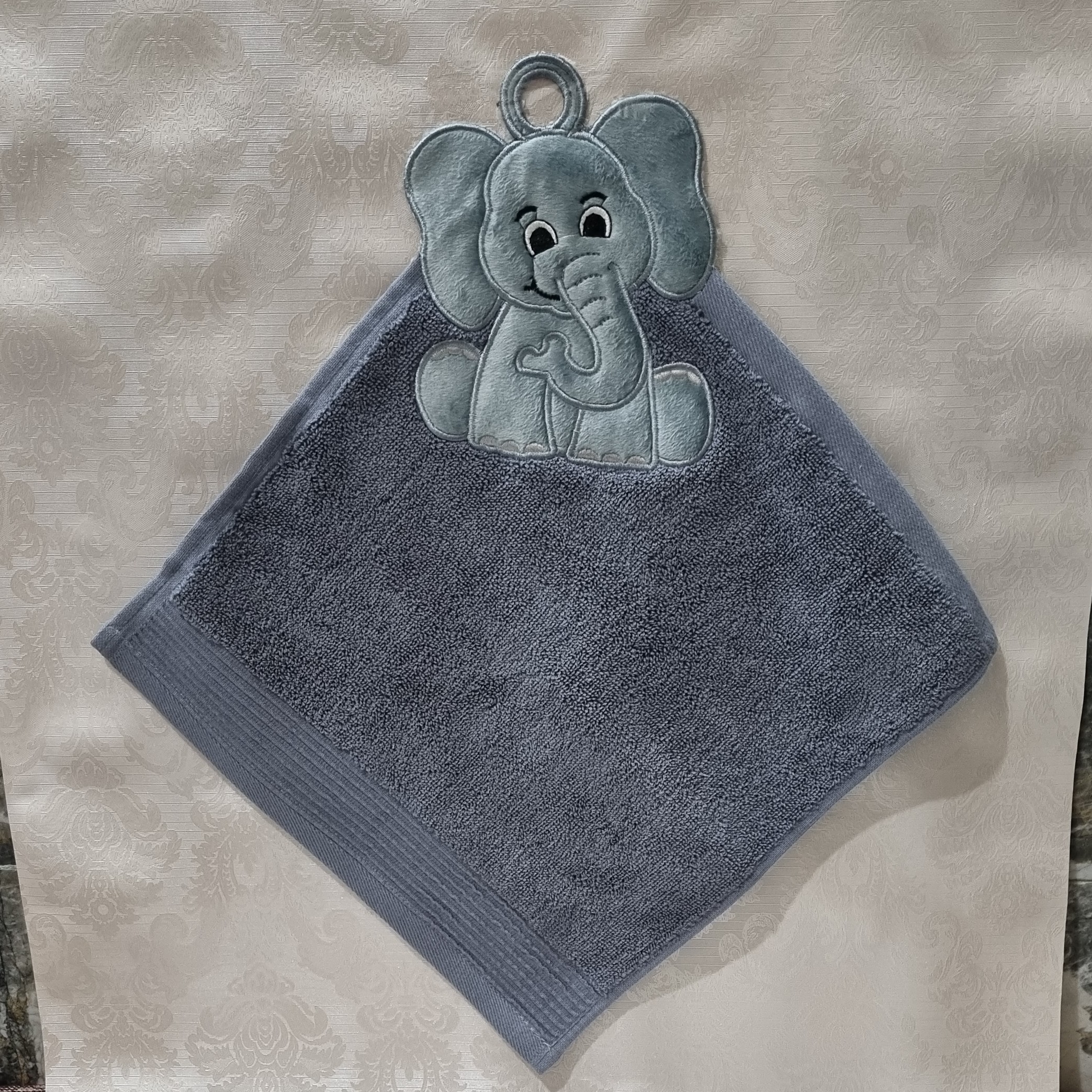 حوله اشپزخانه