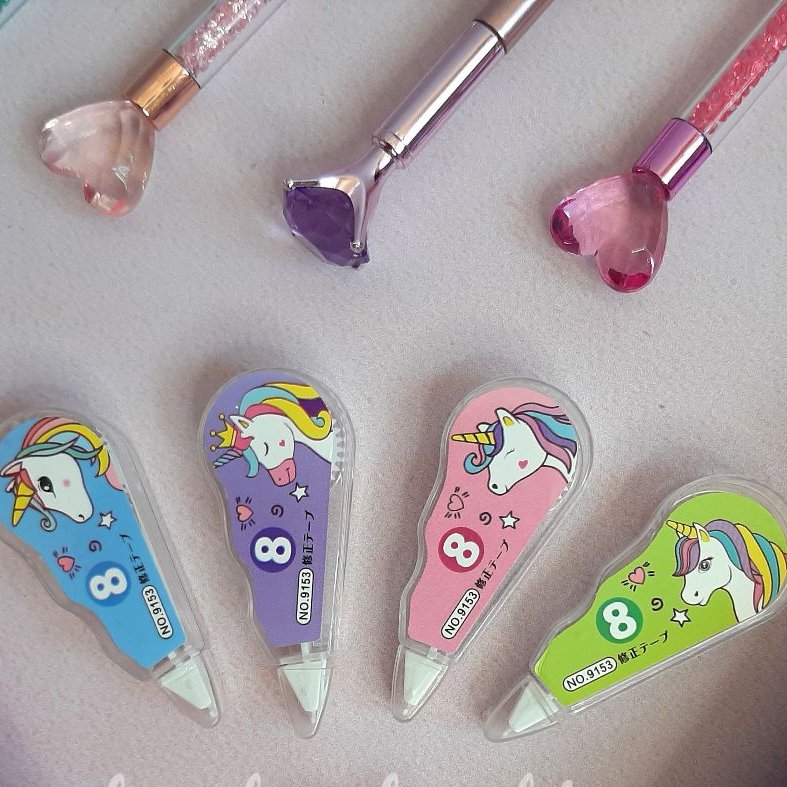 غلط گیر نواری یونیکورن 