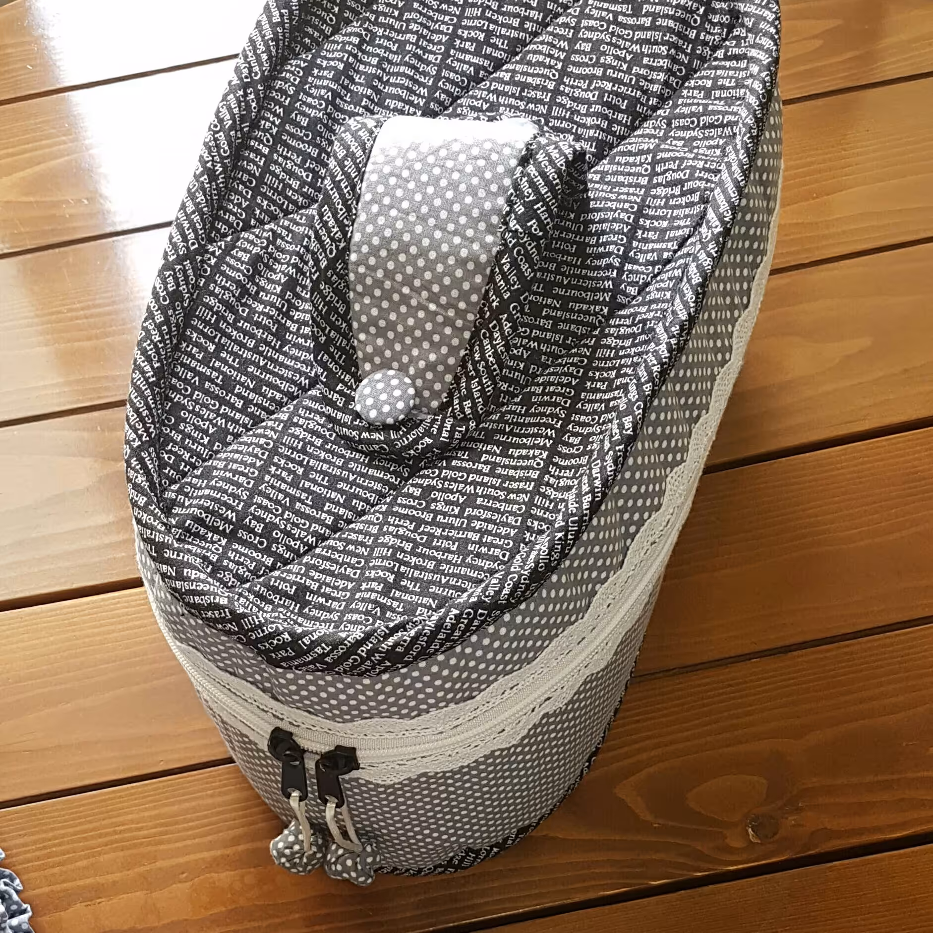 کاور میز اتو دورو و کاور اتو 