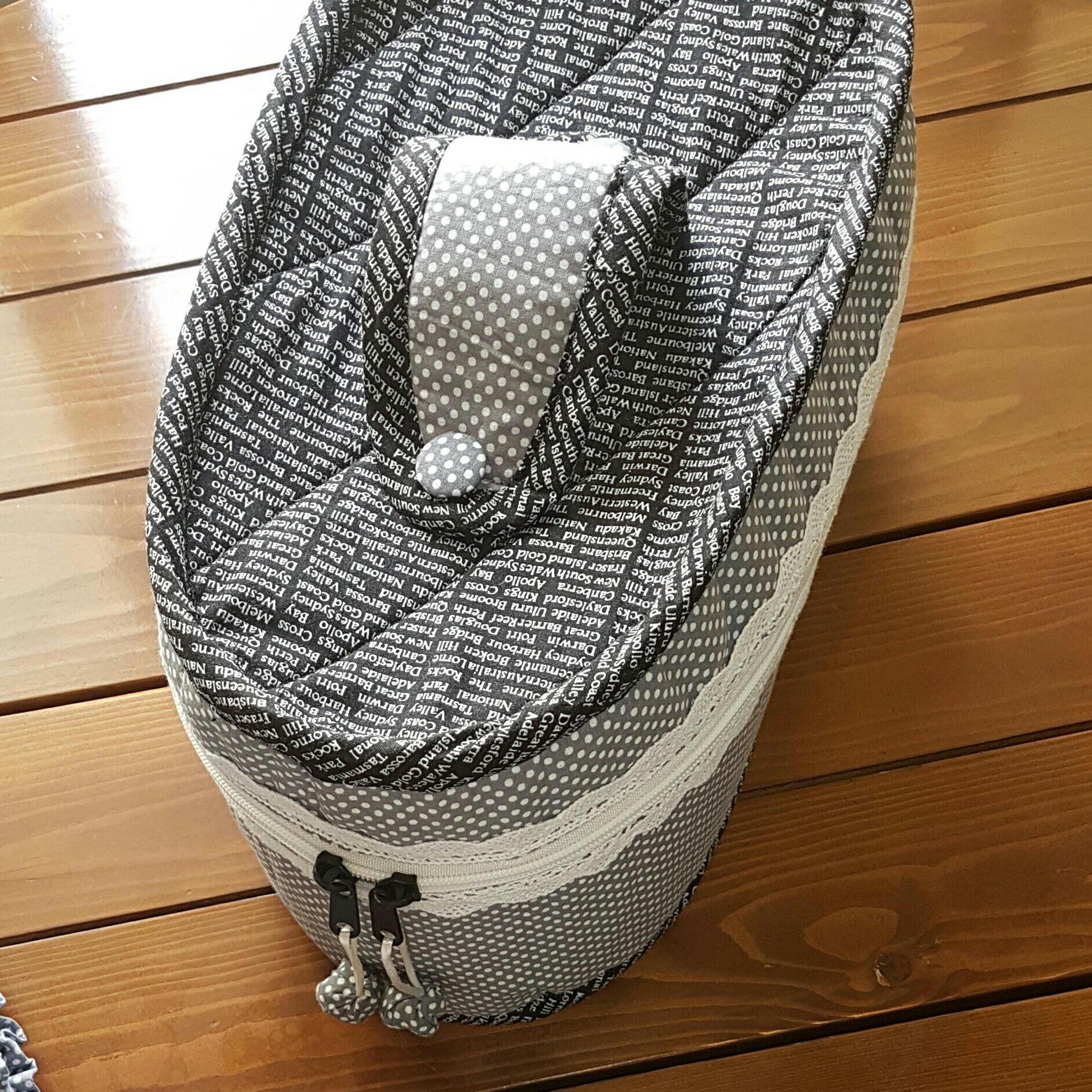 کاور میز اتو دورو و کاور اتو 