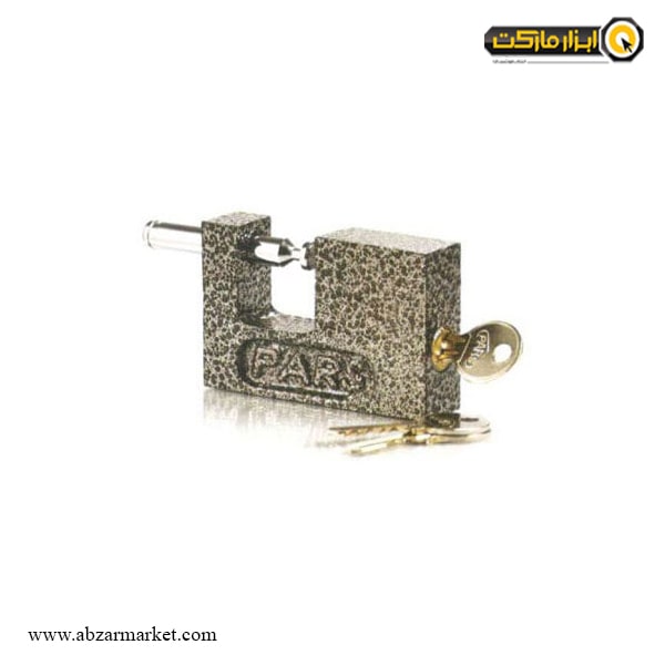 قفل کتابی پارس چدنی مدل 850I