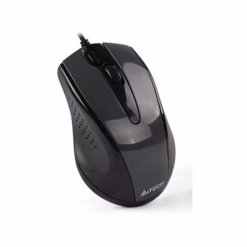 موس ای فورتک مدل N-500FS - فروشگاه کارما آی‌تی