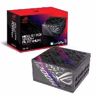 پاور فول ماژولار 1200 وات ایسوس مدل ROG STRIX Platinum