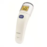 دماسنج دیجیتال غیر تماسی omron-720