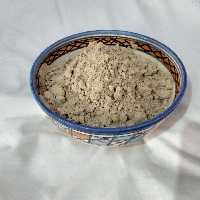 قاووت اصل کرمان تهیه شده از مواد اولیه ارگانیک و بهداشتی در طعم های متفاوت و بی نظیر