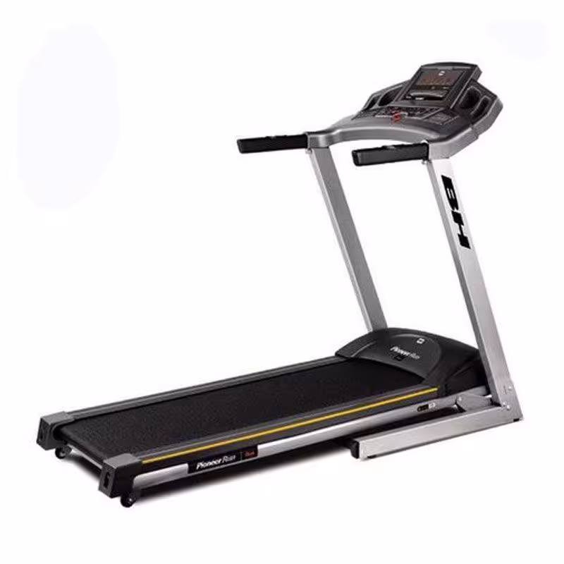 تردمیل بی اچ فیتنس Pioneer Run