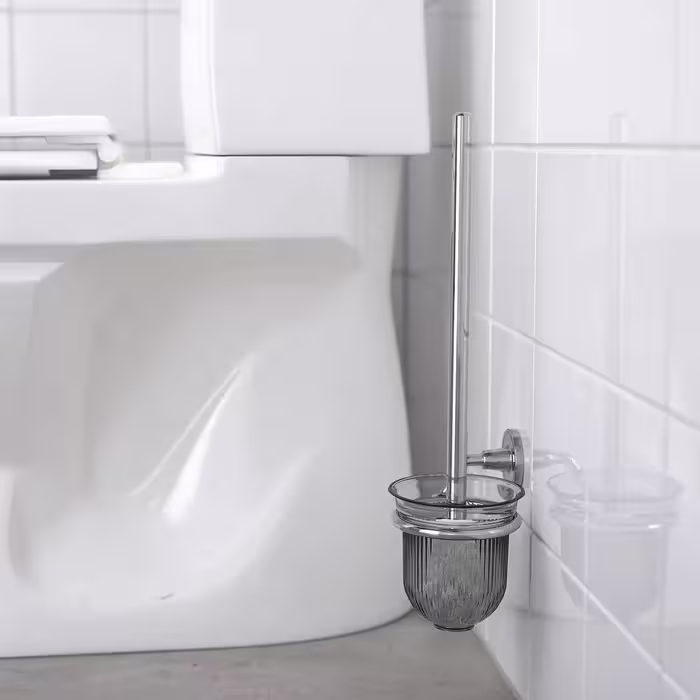توالت شور ایکیا مدل BROFJARDEN